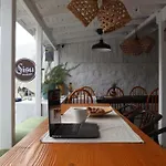 Sisu Alacati 호텔 Çeşme