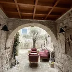 Sisu Alacati 호텔 Çeşme