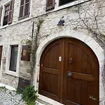 Sisu Alacati Çeşme