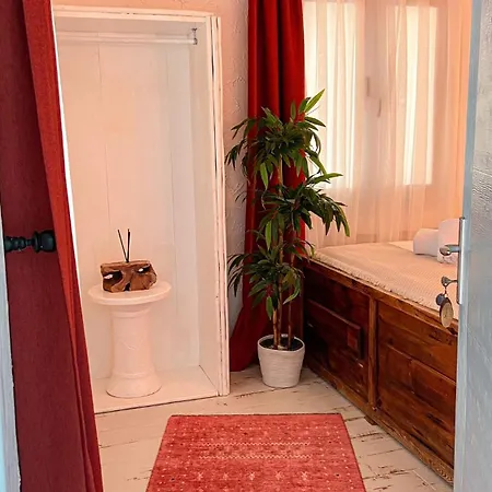 Sisu Alacati Cesme