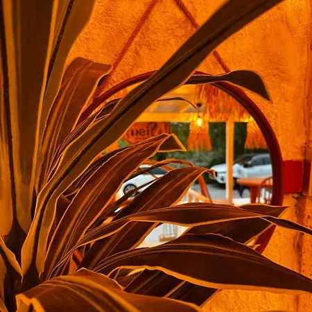 Sisu Alacati Hotel Cesme