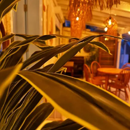 Hotel Sisu Alacati Cesme