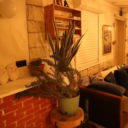 Hotel Sisu Alacati *