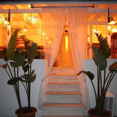 Sisu Alacati *