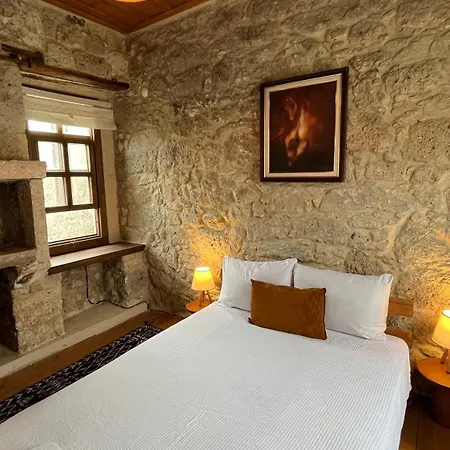 Hotel Sisu Alacati Çeşme