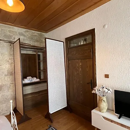 Sisu Alacati Çeşme