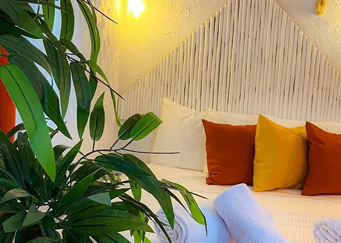 Sısu Alaçati Otel