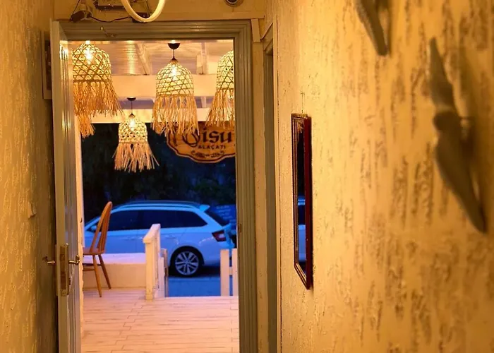 Sısu Alaçati