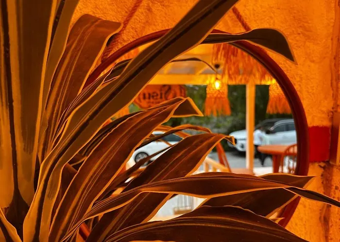Sısu Alaçati Otel Çeşme