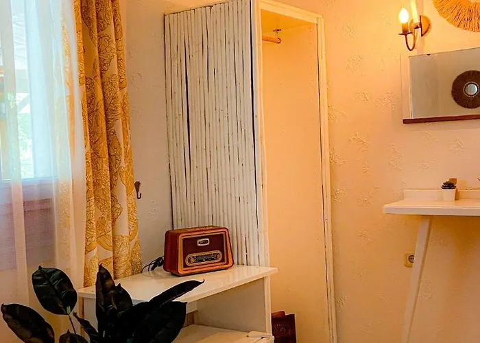 Otel Sısu Alaçati Çeşme