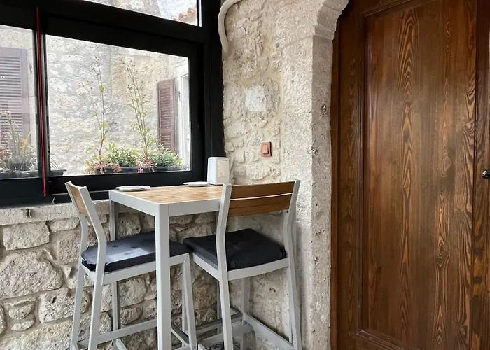 Otel Sısu Alaçati