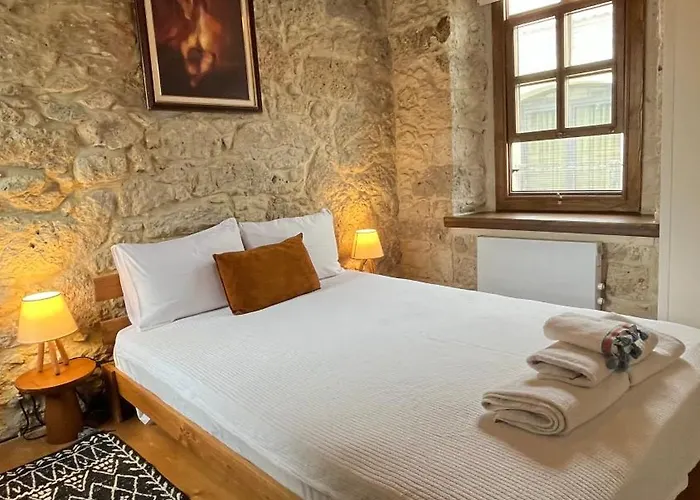 Otel Sısu Alaçati