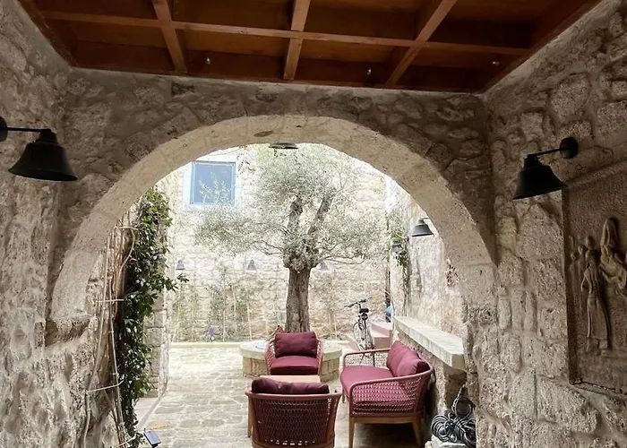 Sısu Alaçati Otel Çeşme