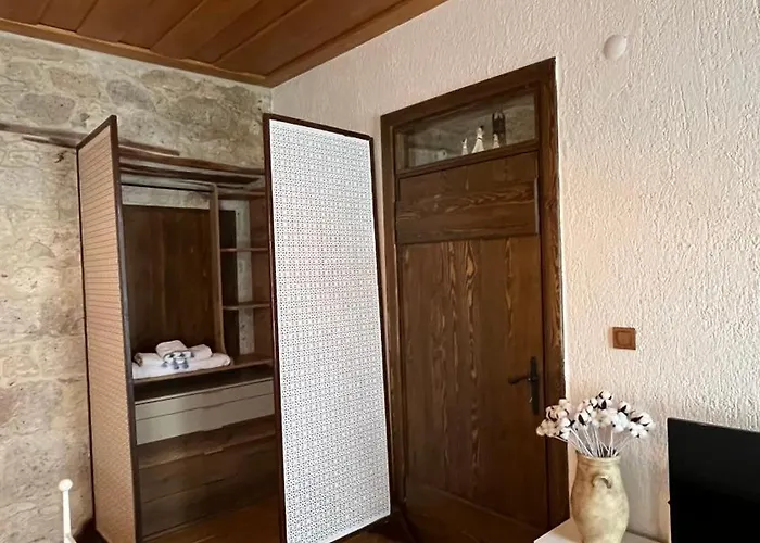 Sısu Alaçati Çeşme
