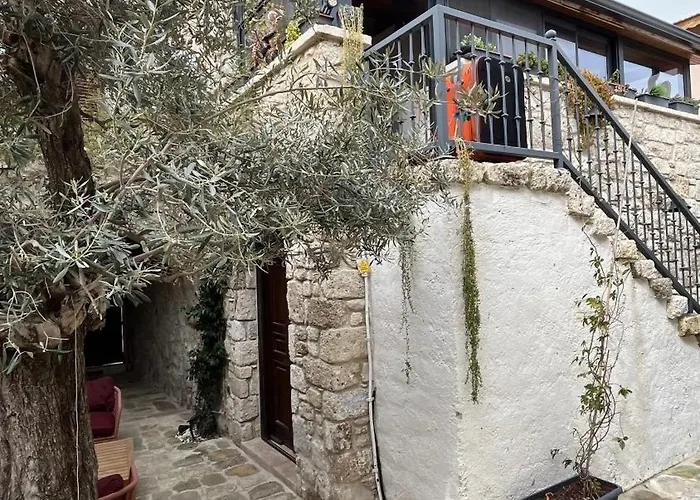 Sısu Alaçati * Çeşme