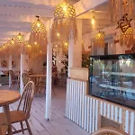 ホテル Sisu Alacati Çeşme