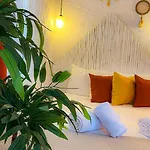Sisu Alacati ホテル