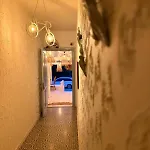 ホテル Sisu Alacati