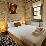 ホテル Sisu Alacati