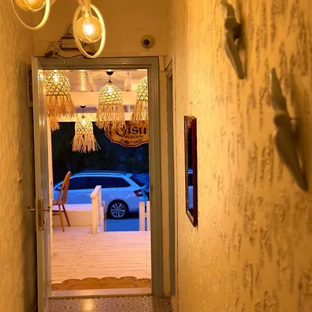 Sisu Alacati