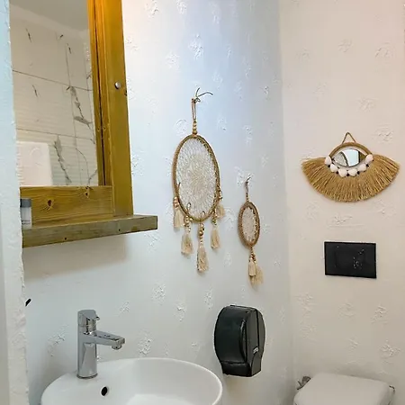 Sısu Alaçati *