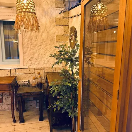 Sısu Alaçati Çeşme