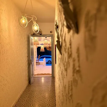 Hotel Sısu Alaçati