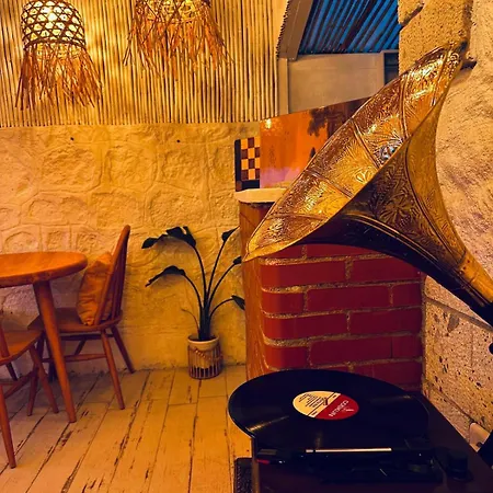 Sısu Alaçati *