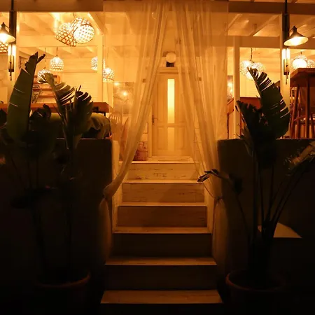 Hotel Sısu Alaçati
