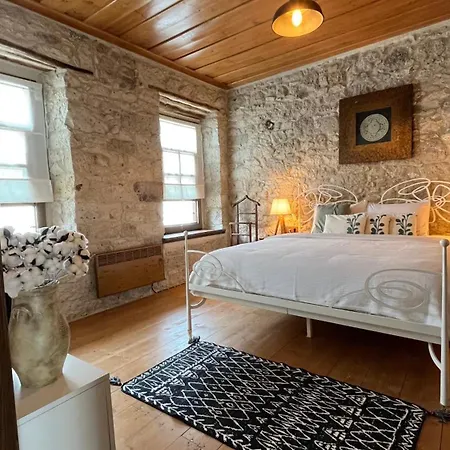 Sisu Alacati * Cesme