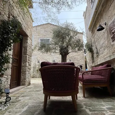 Sisu Alacati Hotel *