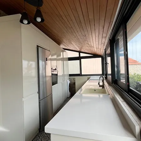 Sisu Alacati * Cesme