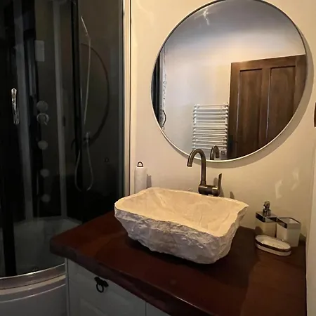 Sısu Alaçati Çeşme