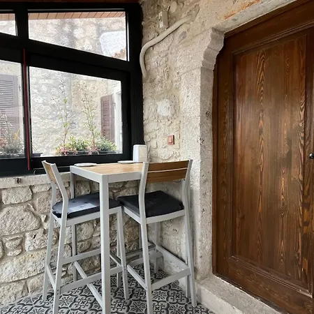 Hotel Sısu Alaçati