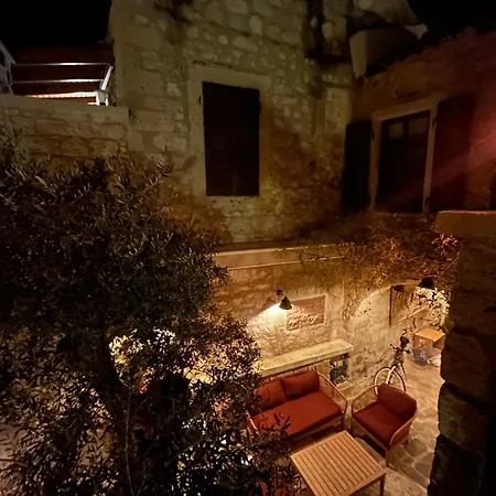 Hotel Sisu Alacati Cesme