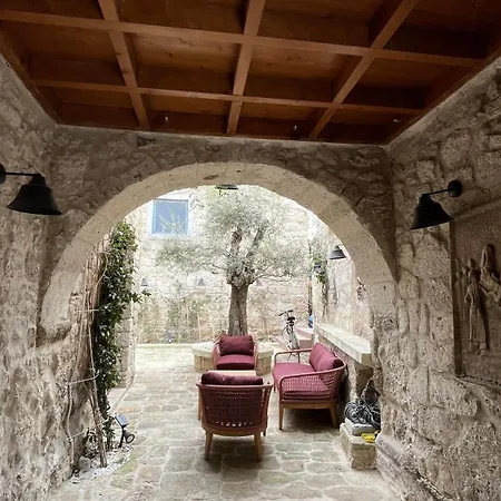 Sısu Alaçati Hotel Çeşme
