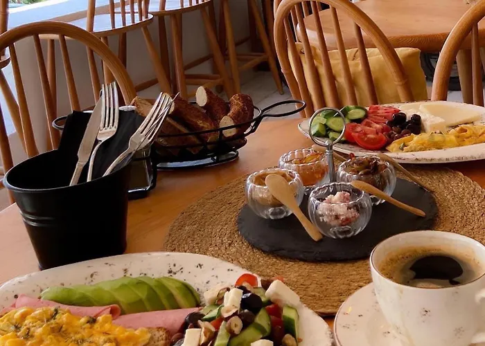 Hotel Sisu Alacati *