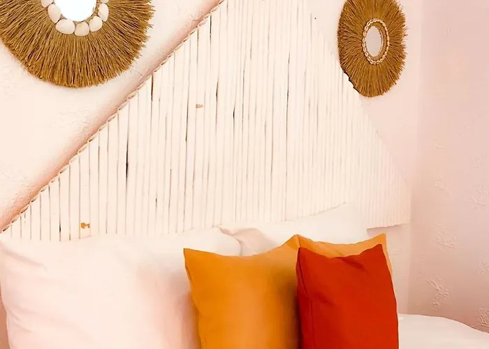 Sisu Alacati * Cesme