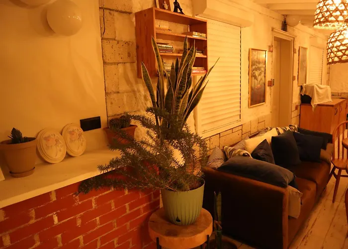 Hotel Sisu Alacati *