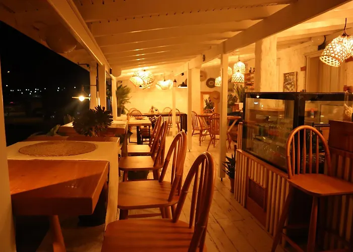 Sisu Alacati Çeşme