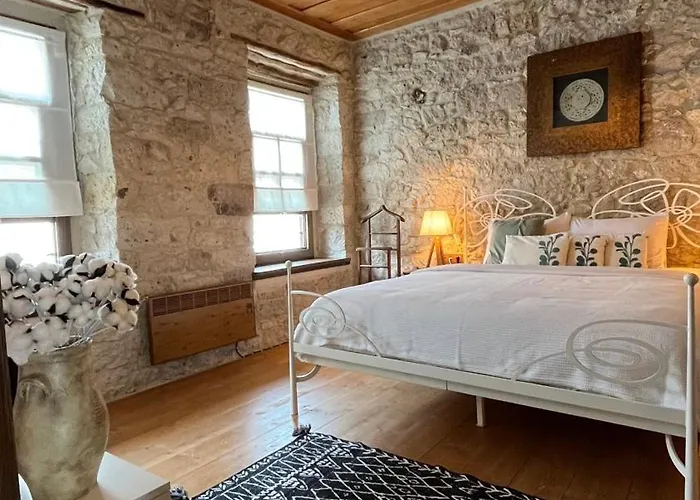 Sisu Alacati * Cesme