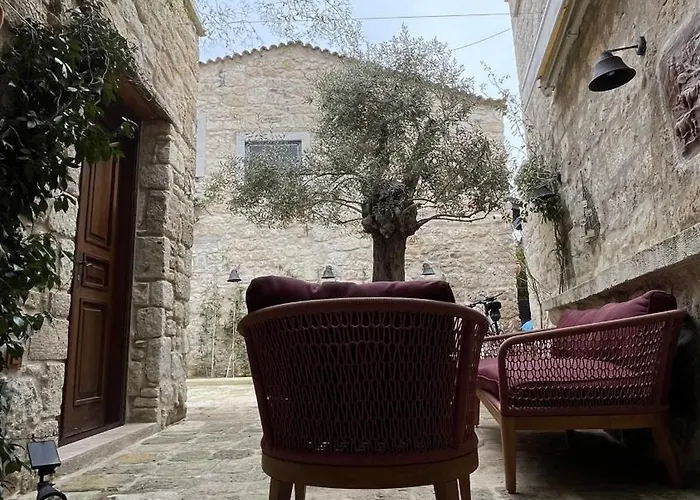 Sisu Alacati Hotel *