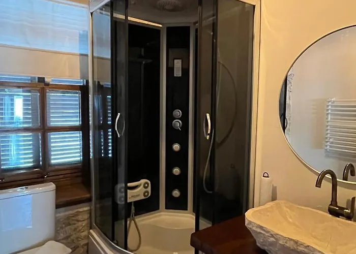 Sisu Alacati * Cesme