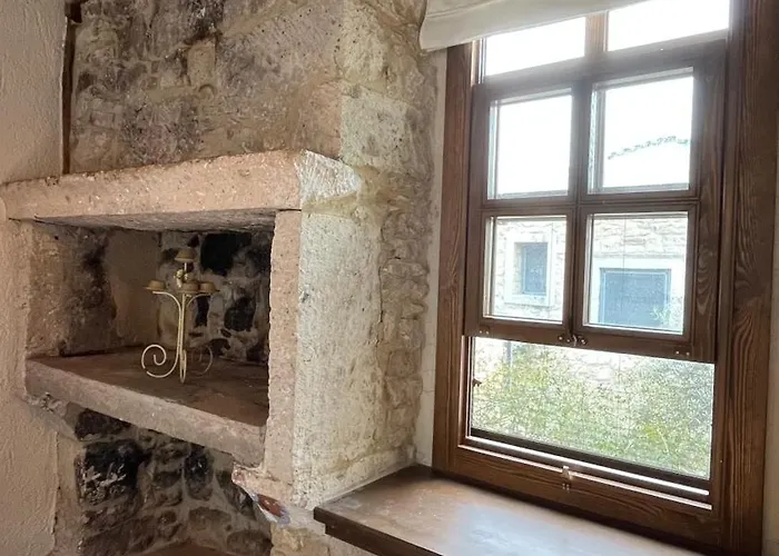 Sisu Alacati * Cesme