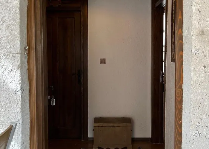 Hotel Sisu Alacati *